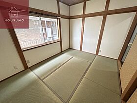 東大阪市上六万寺町8-14テラス  ｜ 大阪府東大阪市上六万寺町8-14（賃貸テラスハウス2LDK・1階・50.76㎡） その29