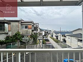 東大阪市上六万寺町8-14テラス  ｜ 大阪府東大阪市上六万寺町8-14（賃貸テラスハウス2LDK・1階・50.76㎡） その12