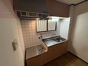 大阪府東大阪市小阪2丁目（賃貸マンション1LDK・1階・45.54㎡） その5