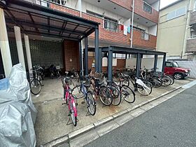 大阪府東大阪市小阪2丁目（賃貸マンション1LDK・1階・45.54㎡） その12