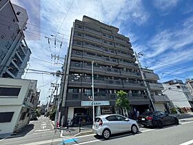 大阪府東大阪市小阪1丁目（賃貸マンション1LDK・4階・39.70㎡） その21