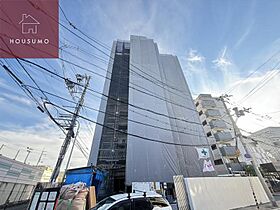 Luxe住道駅前 602 ｜ 大阪府大東市大野1丁目4（賃貸マンション1DK・6階・25.35㎡） その4