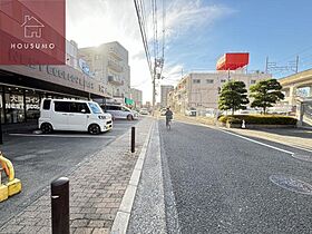 Luxe住道駅前 905 ｜ 大阪府大東市大野1丁目4（賃貸マンション1DK・9階・25.35㎡） その3