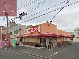 st.Residence南津の辺 301 ｜ 大阪府大東市南津の辺町43-10（賃貸アパート1LDK・3階・31.68㎡） その15