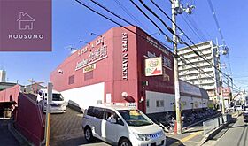 st.Residence南津の辺 202 ｜ 大阪府大東市南津の辺町43-10（賃貸アパート1LDK・2階・26.23㎡） その25