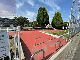 ラピス 205 ｜ 大阪府八尾市植松町5丁目（賃貸マンション1K・2階・27.34㎡） その27