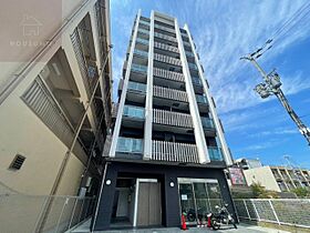 大阪府八尾市山本町南1丁目（賃貸マンション1LDK・5階・30.69㎡） その26