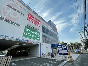 大阪府東大阪市吉田1丁目（賃貸マンション1R・3階・20.00㎡） その29