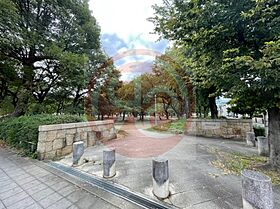 大阪府大阪市平野区加美正覚寺1丁目（賃貸アパート1LDK・1階・35.66㎡） その23