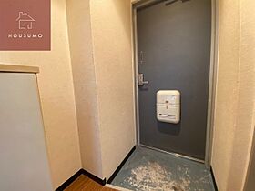 大阪府大阪市平野区加美正覚寺1丁目（賃貸マンション1R・3階・24.30㎡） その8