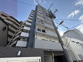 大阪府大阪市東成区玉津1丁目（賃貸マンション1LDK・5階・29.01㎡） その30