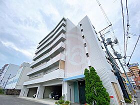 大阪府東大阪市長堂1丁目（賃貸マンション1R・7階・34.81㎡） その30