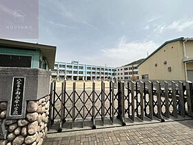 大阪府八尾市恩智南町2丁目（賃貸アパート2LDK・2階・50.78㎡） その4