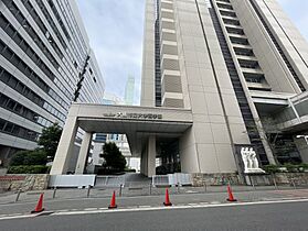 大阪府大阪市東成区大今里4丁目（賃貸アパート1LDK・1階・43.56㎡） その8