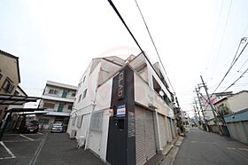 大阪府東大阪市稲田新町2丁目（賃貸マンション1LDK・3階・40.00㎡） その30