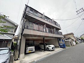 大阪府東大阪市横沼町3丁目（賃貸マンション1R・3階・20.00㎡） その1