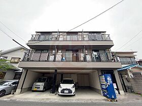 大阪府東大阪市横沼町3丁目（賃貸マンション1R・3階・20.00㎡） その30