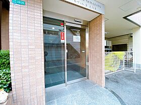 大阪府大阪市東成区大今里4丁目（賃貸マンション2LDK・5階・44.00㎡） その15