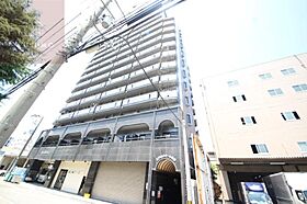 大阪府東大阪市長田東3丁目（賃貸マンション1R・12階・22.10㎡） その30