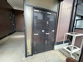 大阪府東大阪市御厨西ノ町2丁目（賃貸アパート2LDK・2階・46.00㎡） その15