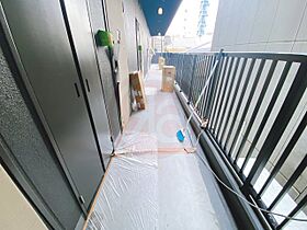 カーサ今里  ｜ 大阪府大阪市生野区新今里5丁目（賃貸マンション1K・7階・25.10㎡） その16