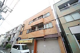 大阪府東大阪市長栄寺（賃貸マンション1R・2階・18.00㎡） その30