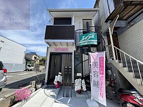 大阪府東大阪市永和2丁目（賃貸一戸建1LDK・2階・34.00㎡） その30