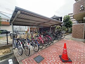 大阪府東大阪市小阪本町2丁目（賃貸マンション1LDK・4階・41.29㎡） その15