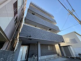 大阪府東大阪市御厨中1丁目（賃貸マンション2LDK・4階・52.64㎡） その30