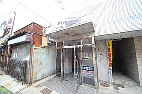 大阪府東大阪市小若江1丁目（賃貸マンション1R・2階・20.25㎡） その13