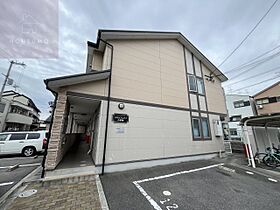 大阪府東大阪市西堤西（賃貸アパート1LDK・2階・33.75㎡） その30