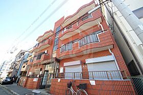 大阪府東大阪市俊徳町4丁目（賃貸マンション2LDK・1階・37.00㎡） その1