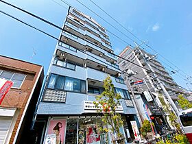 大阪府東大阪市小阪1丁目（賃貸マンション1DK・8階・26.52㎡） その30