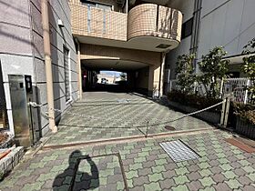 大阪府東大阪市南上小阪（賃貸マンション1K・5階・18.00㎡） その29