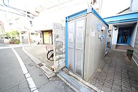 大阪府東大阪市稲田上町1丁目（賃貸マンション1K・1階・22.90㎡） その13