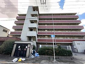 大阪府大阪市東成区深江北1丁目（賃貸マンション1K・5階・24.30㎡） その30