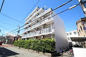 大阪府東大阪市吉松2丁目（賃貸マンション1R・3階・21.00㎡） その30