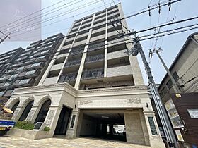 大阪府東大阪市友井5丁目（賃貸マンション1LDK・3階・34.68㎡） その1