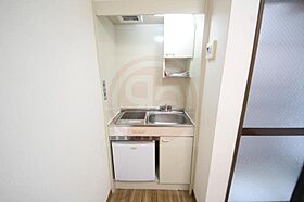 大阪府東大阪市菱屋西1丁目（賃貸マンション1R・2階・15.00㎡） その5