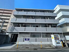 大阪府東大阪市長堂3丁目（賃貸マンション1K・4階・21.32㎡） その3