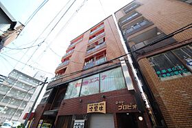 大阪府東大阪市足代新町（賃貸マンション1DK・4階・21.00㎡） その30