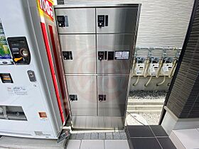 大阪府東大阪市近江堂1丁目（賃貸アパート1K・3階・22.00㎡） その13