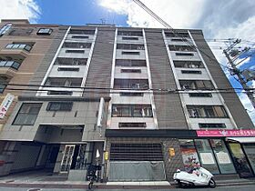 大阪府東大阪市小阪3丁目（賃貸マンション1R・6階・17.60㎡） その30