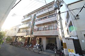 大阪府東大阪市寿町3丁目（賃貸マンション1R・4階・16.00㎡） その30