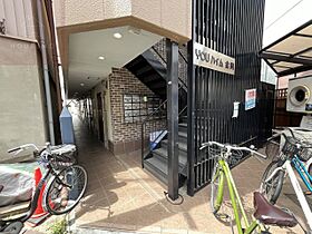 大阪府東大阪市金岡3丁目（賃貸マンション1R・4階・18.00㎡） その13