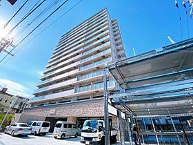 大阪府東大阪市足代北1丁目（賃貸マンション1LDK・7階・34.31㎡） その30