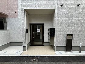 大阪府大阪市生野区巽西4丁目（賃貸アパート1K・3階・23.00㎡） その15