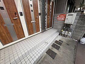 大阪府東大阪市荒川1丁目（賃貸アパート1R・2階・22.26㎡） その14