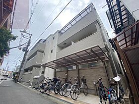 大阪府大阪市生野区巽北3丁目（賃貸アパート2LDK・3階・49.31㎡） その1