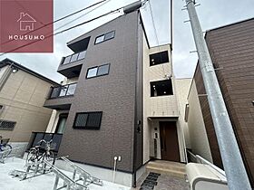 D porta Riccia 202 ｜ 大阪府東大阪市花園西町1丁目11-12（賃貸アパート1LDK・2階・30.42㎡） その30